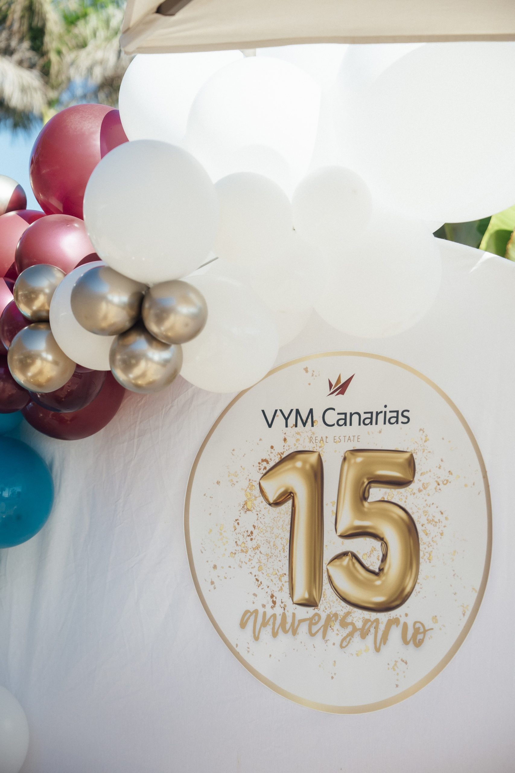 VYM Canarias Teammitglieder