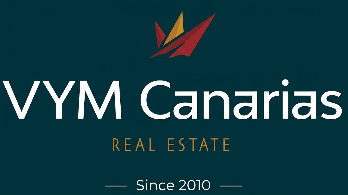 vym canarias logo