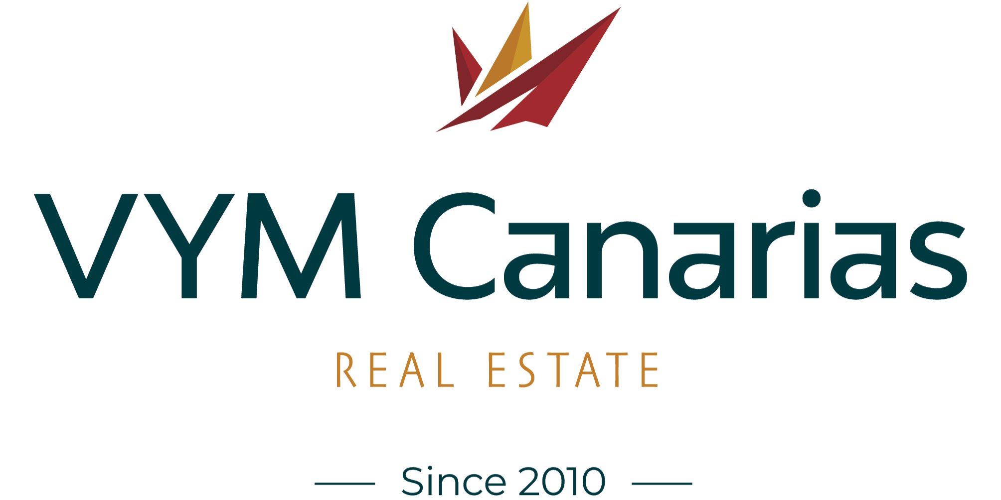 vym canarias logo