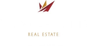 vym canarias logo