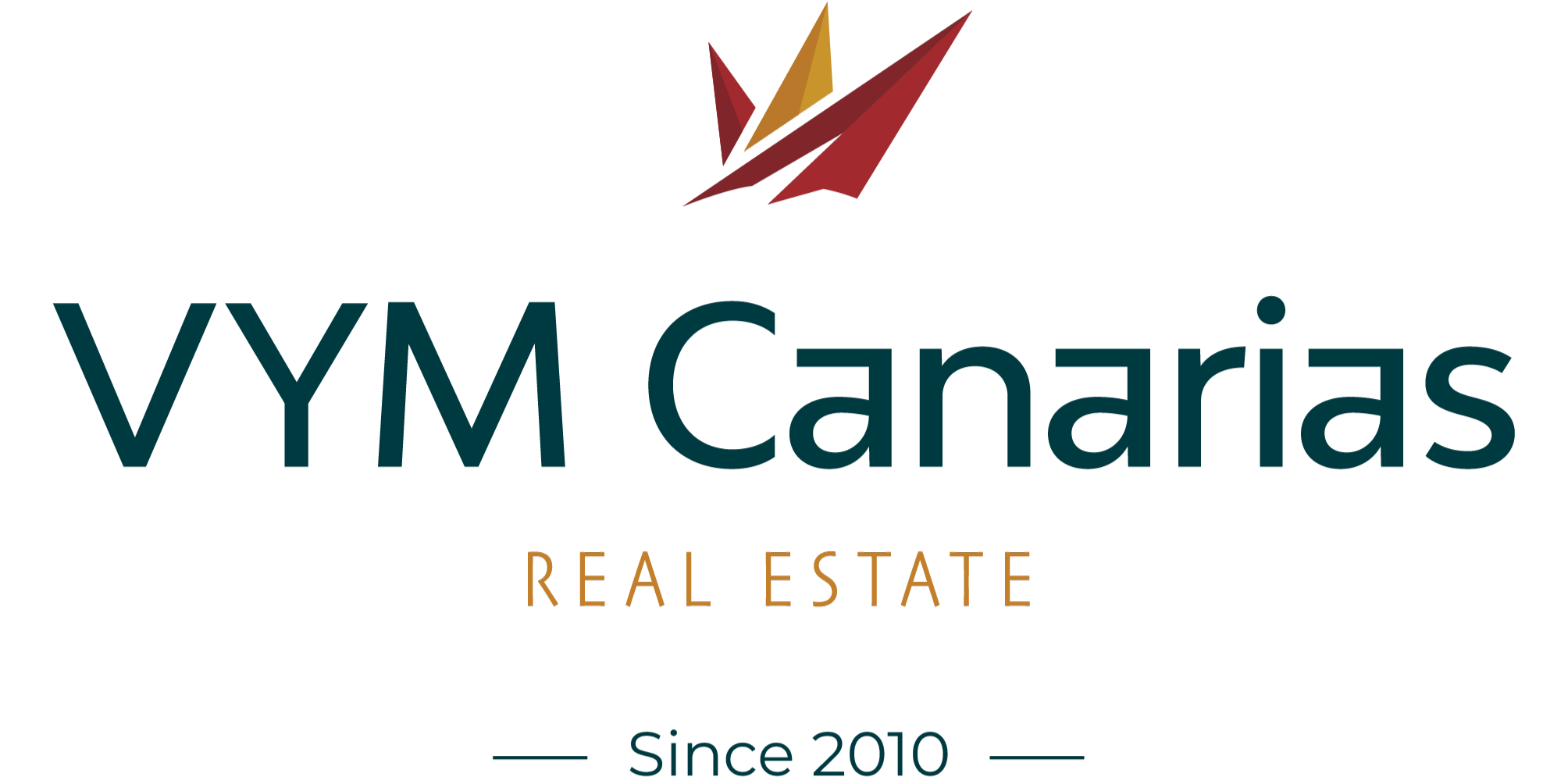 vym canarias logo