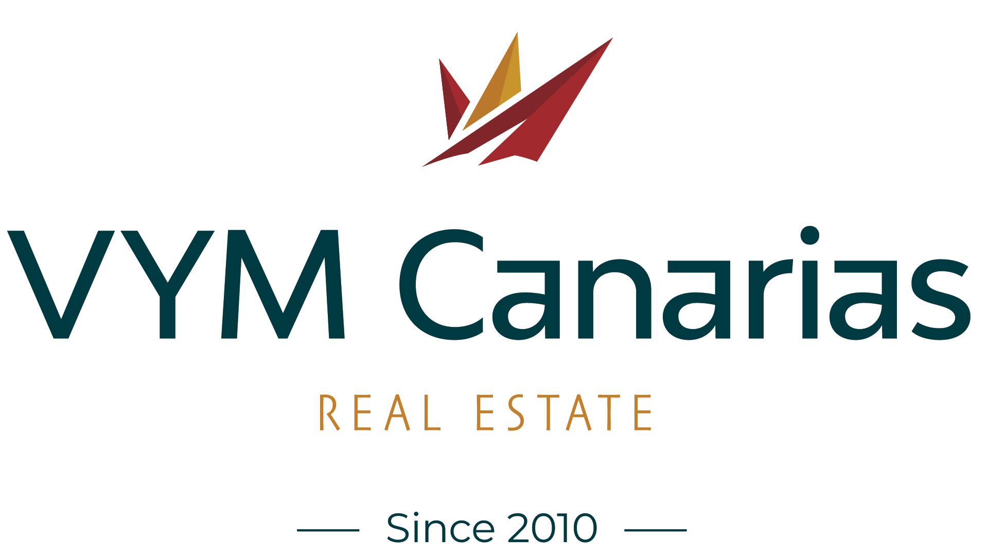 vym canarias logo