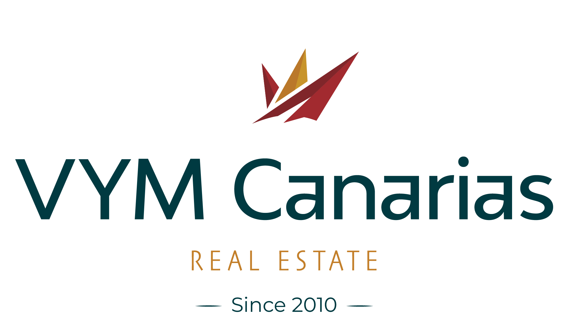 vym canarias logo