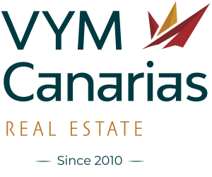 vym canarias logo